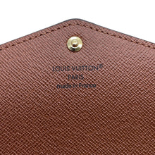 Load image into Gallery viewer, LOUIS VUITTON Portefeuille Sarah BrownM60531 Monogram
