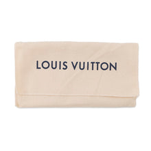 Load image into Gallery viewer, LOUIS VUITTON Portefeuille Clemence Rose BallerineM61298 Monogram
