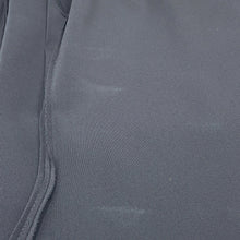 Load image into Gallery viewer, GUCCI Viscose rib stitch dress Size S Black678172 Rayon88% Nylon10% Polyurethane2%
