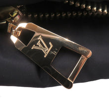 Load image into Gallery viewer, LOUIS VUITTON Maxi Multi-Pochette Accessoires Noir/FuchsiaM58980 Recycled Nylon Monogram
