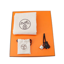 将图像加载到图库查看器中，HERMES Birkin Sellier Black Box Calf Leather Size 25
