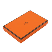 Load image into Gallery viewer, HERMES RMS Card Case Etoupe Evercolor
