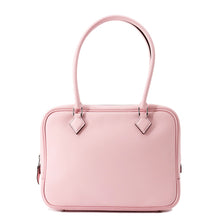 Load image into Gallery viewer, HERMES ★Plume Rose Sakura Swift Leather Size Mini
