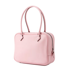 将图像加载到图库查看器中，HERMES Plume Rose Sakura Swift Leather Size Mini
