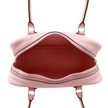 Load image into Gallery viewer, HERMES ★Plume Rose Sakura Swift Leather Size Mini
