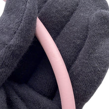 将图像加载到图库查看器中，HERMES Plume Rose Sakura Swift Leather Size Mini
