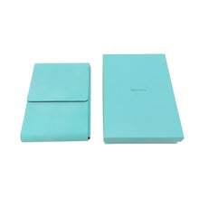 将图像加载到图库查看器中，TIFFANY&amp;Co. Hardware Graduated Link Necklace60153092 SV925
