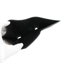 Load image into Gallery viewer, HERMES Bearn Combine SoBlack Black Epsom
