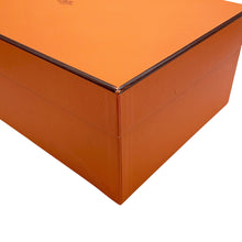 Load image into Gallery viewer, HERMES Sneakers Heroes Black/White Technical Mesh Size 37.5
