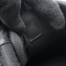 Load image into Gallery viewer, HERMES Sneakers Heroes Black/White Technical Mesh Size 37.5
