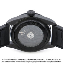 将图像加载到图库查看器中，TUDOR Black Bay Ceramic W41mm Ceramic Leather Rubber Blue DialM79210CNU-0007
