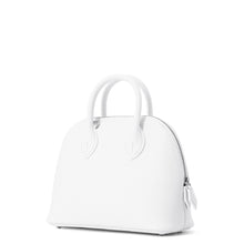 将图像加载到图库查看器中，HERMES Bolide1923 New White Evercolor Size Mini
