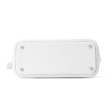 将图像加载到图库查看器中，HERMES Bolide1923 New White Evercolor Size Mini

