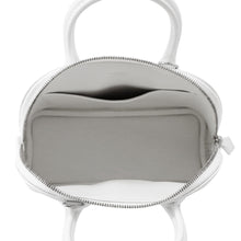将图像加载到图库查看器中，HERMES Bolide1923 New White Evercolor Size Mini
