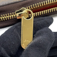 Load image into Gallery viewer, LOUIS VUITTON Zippy Wallet CoquelicotM41896 Monogram
