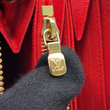 Load image into Gallery viewer, LOUIS VUITTON ★Zippy Wallet CoquelicotM41896 Monogram
