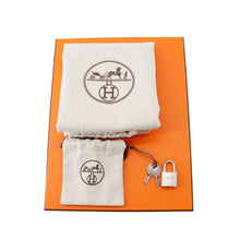 将图像加载到图库查看器中，HERMES Picotin Lock Pull Noir Taurillon Clemence Size PM

