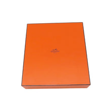 将图像加载到图库查看器中，HERMES Chaine d&#39;Ancre Necklace Farandole Size 120 SV925
