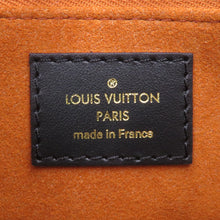 Load image into Gallery viewer, LOUIS VUITTON Onthego NoirM45595 Monogram Empreinte Leather Size MM
