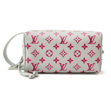 Load image into Gallery viewer, LOUIS VUITTON Monogram Iridescent Rocker Dopp Kit Gradient GrayM14034 Monogram
