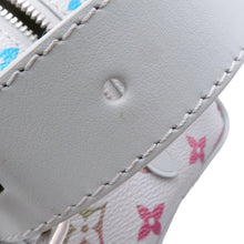 Load image into Gallery viewer, LOUIS VUITTON Monogram Iridescent Rocker Dopp Kit Gradient GrayM14034 Monogram
