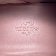 将图像加载到图库查看器中，HERMES Jet Brown Veroa Size 37
