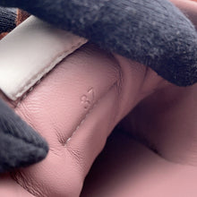 将图像加载到图库查看器中，HERMES Jet Brown Veroa Size 37
