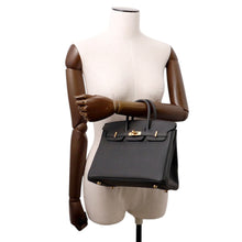 Load image into Gallery viewer, HERMES Birkin Plomb Togo Leather Size 25
