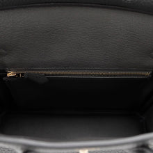 Load image into Gallery viewer, HERMES Birkin Plomb Togo Leather Size 25
