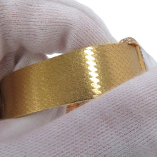 将图像加载到图库查看器中，CARTIER Tank Louis MM H27.9mm×W20.6mm 18K Yellow Gold White Dial78087
