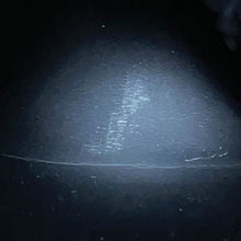 Load image into Gallery viewer, CHANEL short boots Black/WhiteG33823 Tweed Faux Pearl Size 38
