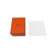 将图像加载到图库查看器中，HERMES Chaine d&#39;Ancre Amulette Necklace SV925
