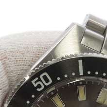 将图像加载到图库查看器中，SEIKO Prospex Divers 1965 Heritage SEIKO Boutique Exclusive Model W40.5mm Stainless Steel Brown DialSBDC103
