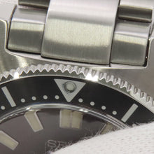 将图像加载到图库查看器中，SEIKO Prospex Divers 1965 Heritage SEIKO Boutique Exclusive Model W40.5mm Stainless Steel Brown DialSBDC103
