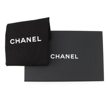 将图像加载到图库查看器中，CHANEL Matelasse ChainShoulder BlackAS3393 Lambskin Size 20
