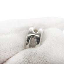 将图像加载到图库查看器中，HERMES Chaine d&#39;Ancre Punk Ear Cuff SV925
