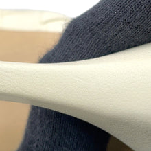 将图像加载到图库查看器中，Bottega Veneta Blink Intrecciato Mules Sea salt796455 Lambskin Size 38
