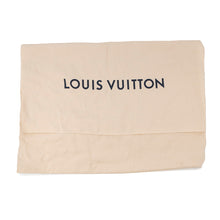 将图像加载到图库查看器中，LOUIS VUITTON Montsouris NoirM45205 Monogram Empreinte Leather Size PM
