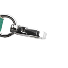 Load image into Gallery viewer, HERMES Mini Kelly 2 Tricolor Jaune Milton/Vert Fizz/Vert Vertigo Epsom
