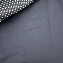 将图像加载到图库查看器中，CHANEL CHANEL CC LogoPattern Skirt Size 36 BlackP78129 Nylon80% Polyurethane20%
