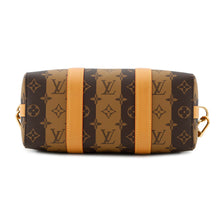 Load image into Gallery viewer, LOUIS VUITTON City・Keepall NoirM45963 Monogram stripe
