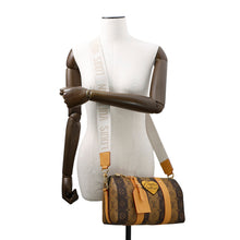 Load image into Gallery viewer, LOUIS VUITTON City・Keepall NoirM45963 Monogram stripe
