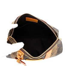 Load image into Gallery viewer, LOUIS VUITTON City・Keepall NoirM45963 Monogram stripe
