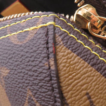 Load image into Gallery viewer, LOUIS VUITTON City・Keepall NoirM45963 Monogram stripe
