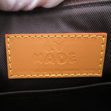 Load image into Gallery viewer, LOUIS VUITTON City・Keepall NoirM45963 Monogram stripe
