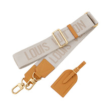 Load image into Gallery viewer, LOUIS VUITTON City・Keepall NoirM45963 Monogram stripe
