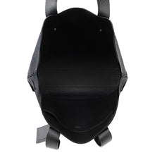 Load image into Gallery viewer, LOUIS VUITTON Cabas Voyage NoirM57290 Monogram Giant Taurillon Shadow Leather Size NV
