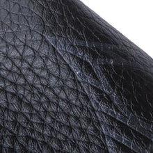 Load image into Gallery viewer, LOUIS VUITTON Cabas Voyage NoirM57290 Monogram Giant Taurillon Shadow Leather Size NV
