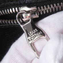 Load image into Gallery viewer, LOUIS VUITTON ★Cabas Voyage NoirM57290 Monogram Giant Taurillon Shadow Leather Size NV
