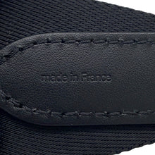 Load image into Gallery viewer, LOUIS VUITTON Shoulder Strap Black/WhiteJ02496 Nylon
